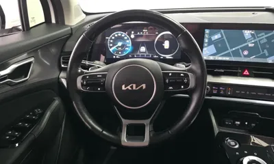 Kia Sportage 2023, 106203 км, за 15857.28 USD - фото 13