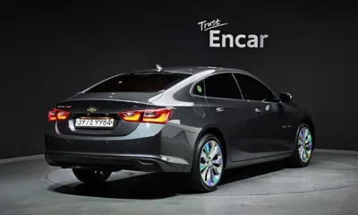 ChevroletGMDaewoo Malibu 2018, 103946 км, за 5057.8 USD