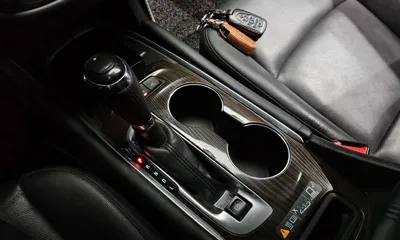 ChevroletGMDaewoo Malibu 2018, 103946 км, за 5057.8 USD - фото 9