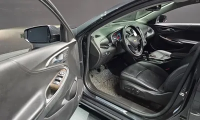 ChevroletGMDaewoo Malibu 2018, 103946 км, за 5057.8 USD - фото 11