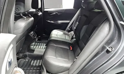 ChevroletGMDaewoo Malibu 2018, 103946 км, за 5057.8 USD - фото 12