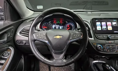 ChevroletGMDaewoo Malibu 2018, 103946 км, за 5057.8 USD - фото 13