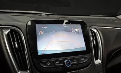ChevroletGMDaewoo Malibu 2018, 103946 км, за 5057.8 USD - фото 15