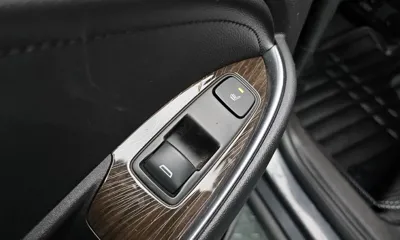 ChevroletGMDaewoo Malibu 2018, 103946 км, за 5057.8 USD - фото 17