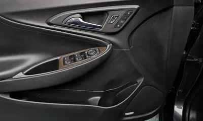 ChevroletGMDaewoo Malibu 2018, 103946 км, за 5057.8 USD - фото 18