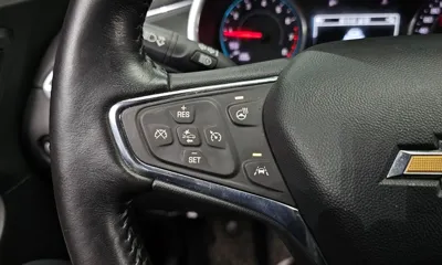 ChevroletGMDaewoo Malibu 2018, 103946 км, за 5057.8 USD - фото 19