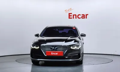 Hyundai Grandeur 2018, 33470 км, за 10496.26 USD