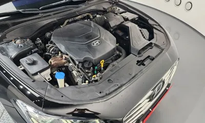 Hyundai Grandeur 2018, 33470 км, за 10496.26 USD - фото 6
