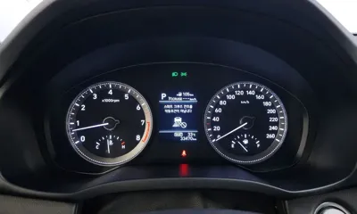 Hyundai Grandeur 2018, 33470 км, за 10496.26 USD - фото 8