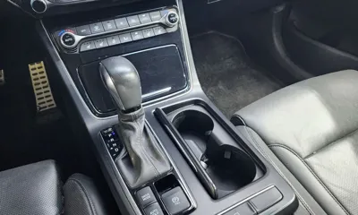 Hyundai Grandeur 2018, 33470 км, за 10496.26 USD - фото 9