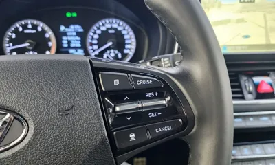 Hyundai Grandeur 2018, 33470 км, за 10496.26 USD - фото 15