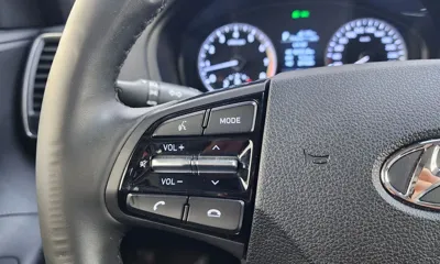 Hyundai Grandeur 2018, 33470 км, за 10496.26 USD - фото 16