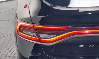 Hyundai Grandeur 2018, 33470 км, за 10496.26 USD - фото 23