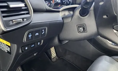 Hyundai Grandeur 2018, 33470 км, за 10496.26 USD - фото 27