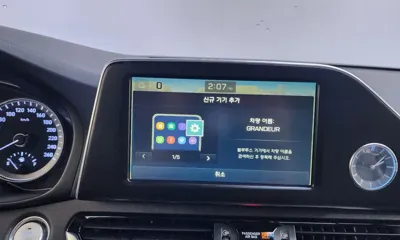 Hyundai Grandeur 2018, 33470 км, за 10496.26 USD - фото 32
