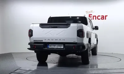Kia Tasman 2026, 3299 км, за 24697.84 USD