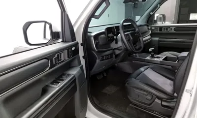 Kia Tasman 2026, 3299 км, за 24697.84 USD - фото 10