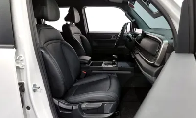 Kia Tasman 2026, 3299 км, за 24697.84 USD - фото 11