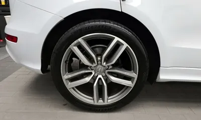 Audi SQ5 2015, 188737 км, за 10011.05 USD