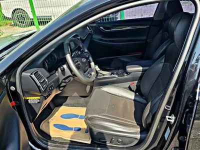 Hyundai Grandeur 2018, 51644 км, за 9518.18 USD - фото 7