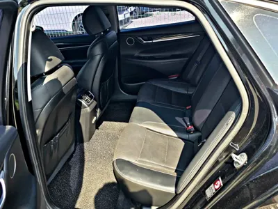 Hyundai Grandeur 2018, 51644 км, за 9518.18 USD - фото 8