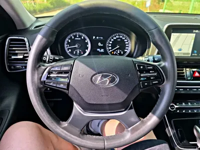 Hyundai Grandeur 2018, 51644 км, за 9518.18 USD - фото 12