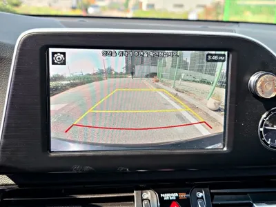 Hyundai Grandeur 2018, 51644 км, за 9518.18 USD - фото 15