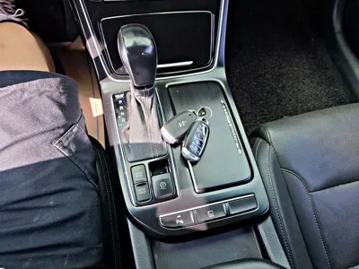 Hyundai Grandeur 2018, 51644 км, за 9518.18 USD - фото 17