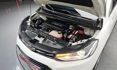 ChevroletGMDaewoo Trax 2019, 115207 км, за 4104.24 USD - фото 6