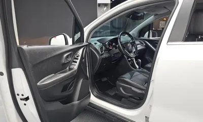 ChevroletGMDaewoo Trax 2019, 115207 км, за 4104.24 USD - фото 10