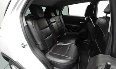 ChevroletGMDaewoo Trax 2019, 115207 км, за 4104.24 USD - фото 11
