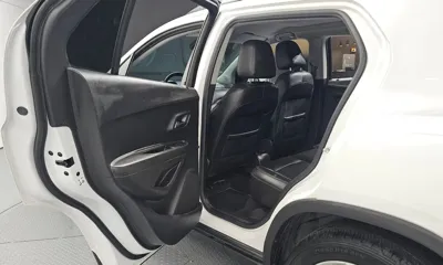 ChevroletGMDaewoo Trax 2019, 115207 км, за 4104.24 USD - фото 12