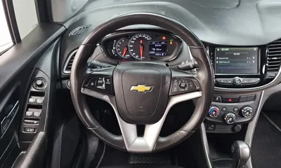 ChevroletGMDaewoo Trax 2019, 115207 км, за 4104.24 USD - фото 13