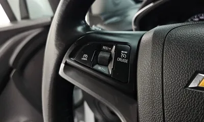 ChevroletGMDaewoo Trax 2019, 115207 км, за 4104.24 USD - фото 16
