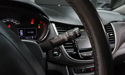 ChevroletGMDaewoo Trax 2019, 115207 км, за 4104.24 USD - фото 19