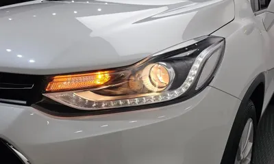 ChevroletGMDaewoo Trax 2019, 115207 км, за 4104.24 USD - фото 22