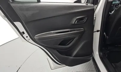 ChevroletGMDaewoo Trax 2019, 115207 км, за 4104.24 USD - фото 25