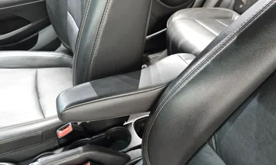 ChevroletGMDaewoo Trax 2019, 115207 км, за 4104.24 USD - фото 27