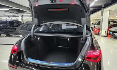 Mercedes-Benz S-Class 2023, 63065 км, за 80465.02 USD - фото 9