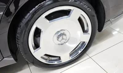 Mercedes-Benz S-Class 2023, 63065 км, за 80465.02 USD - фото 20