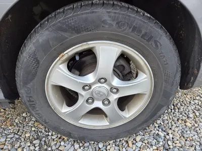 Hyundai Avante 2010, 146619 км, за 1641.07 USD - фото 7