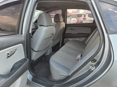 Hyundai Avante 2010, 146619 км, за 1641.07 USD - фото 8