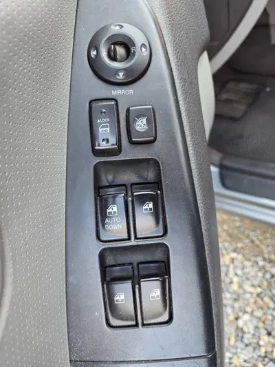 Hyundai Avante 2010, 146619 км, за 1641.07 USD - фото 9