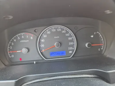 Hyundai Avante 2010, 146619 км, за 1641.07 USD - фото 11
