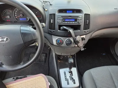 Hyundai Avante 2010, 146619 км, за 1641.07 USD - фото 14