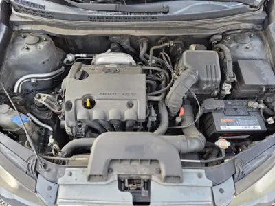 Hyundai Avante 2010, 146619 км, за 1641.07 USD - фото 16