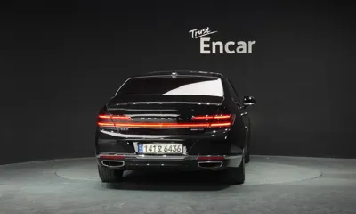 Genesis G90 2019, 168974 км, за 17078.29 USD