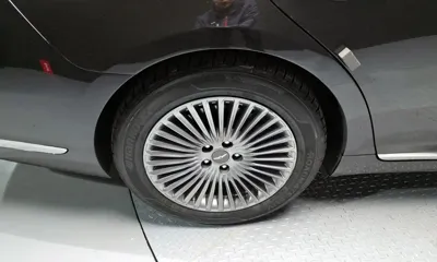 Genesis G90 2019, 168974 км, за 17078.29 USD