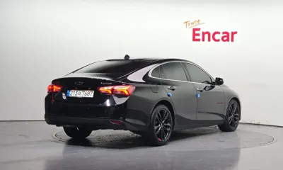ChevroletGMDaewoo Malibu 2022, 61633 км, за 12091.18 USD