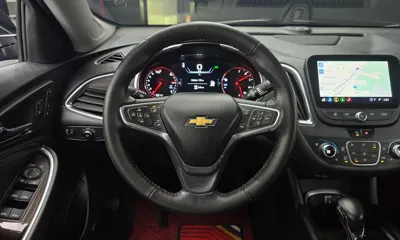 ChevroletGMDaewoo Malibu 2022, 61633 км, за 12091.18 USD - фото 13